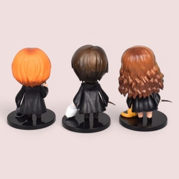 Figuras Harry Potter - Imagen 2
