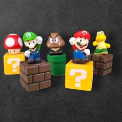 Figuras Mario - Imagen 1