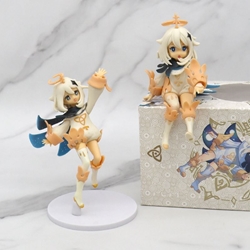 Figuras Paimon - Imagen 1