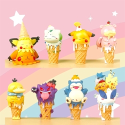 Figuras Pokémon - Imagen 1