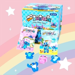Figurita de Stitch - Imagen 1