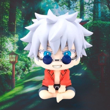 Figuta Gojo - Imagen 1