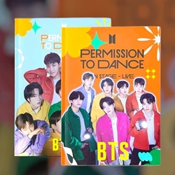 Fotobook (libro de fán) BTS - Imagen 1