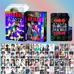 Fotocards BTS arirang - Imagen 2