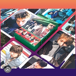 Fotocards Cortis - Imagen 1