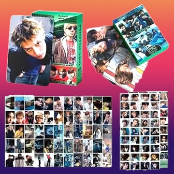 Fotocards Cortis - Imagen 2