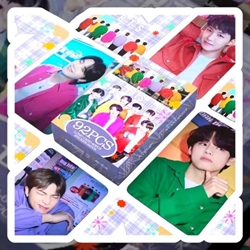 Fotocards (tarjetas) BTS - Imagen 2
