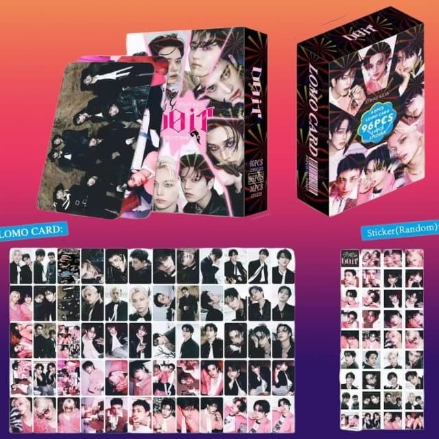 Fotocards y pegatinas DO IT - Imagen 1