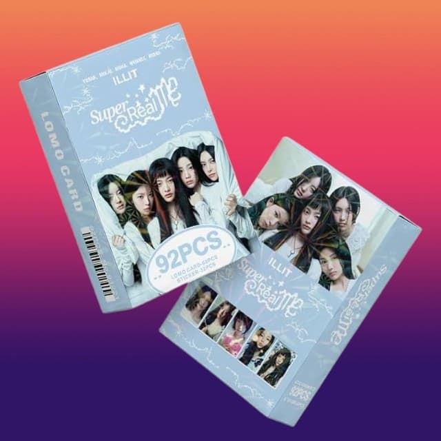 Fotocards y pegatinas - Imagen 1