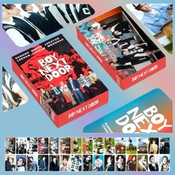 Fotocards - Imagen 1