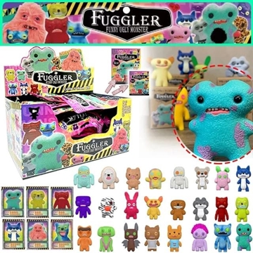 Fuggler - Imagen 1