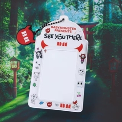 Funda Babymonster - Imagen 1