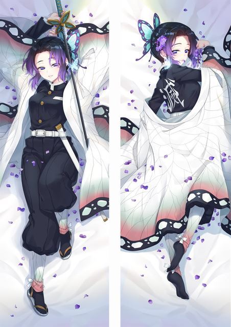 Funda Dakimakura 50*150 - Imagen 1