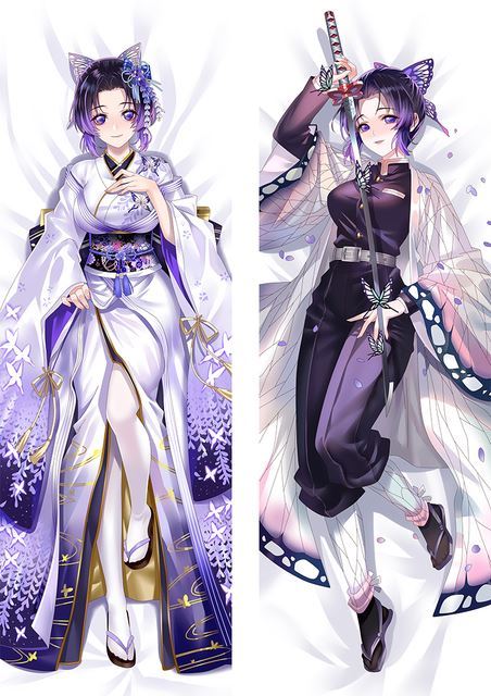 Funda Dakimakura 50*150 - Imagen 2