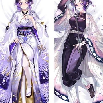 Funda Dakimakura 50*150 - Imagen 2