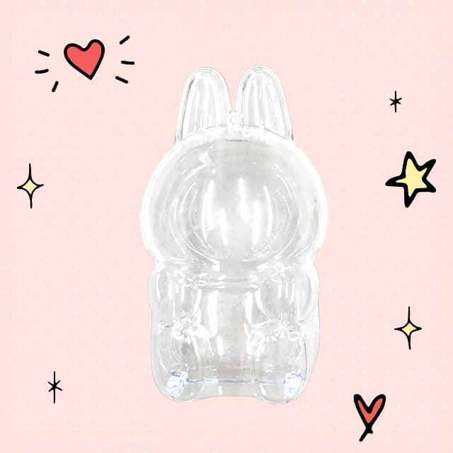 Funda para Labubu 2 gnc - Imagen 1