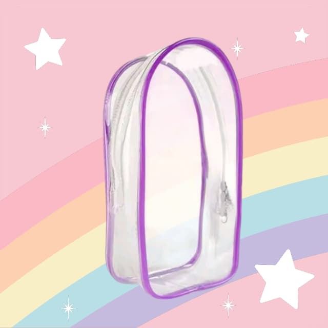 Funda para labubu - Imagen 1