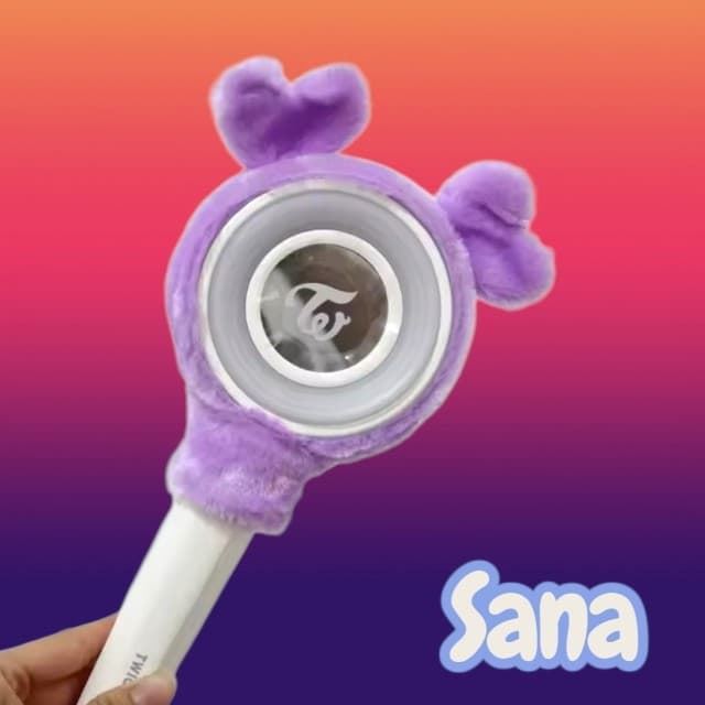 Funda para light stick Twice - Imagen 1