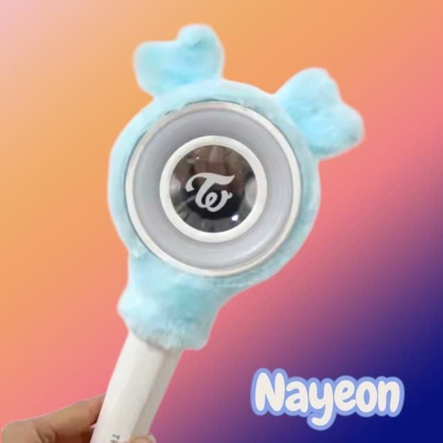 Funda para light stick Twice - Imagen 2