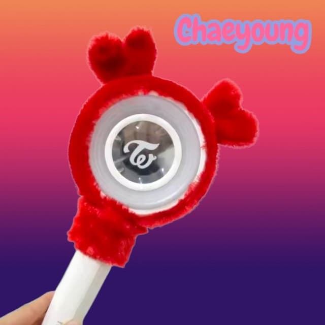 Funda para light stick - Imagen 4