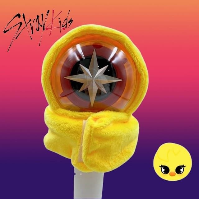 Funda para lightstick Stray kids - Imagen 1