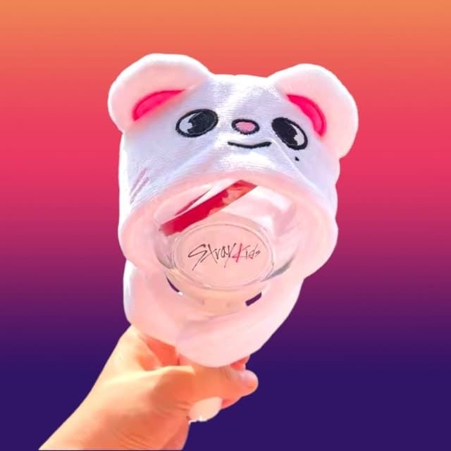 Funda para lightstick Stray kids - Imagen 3