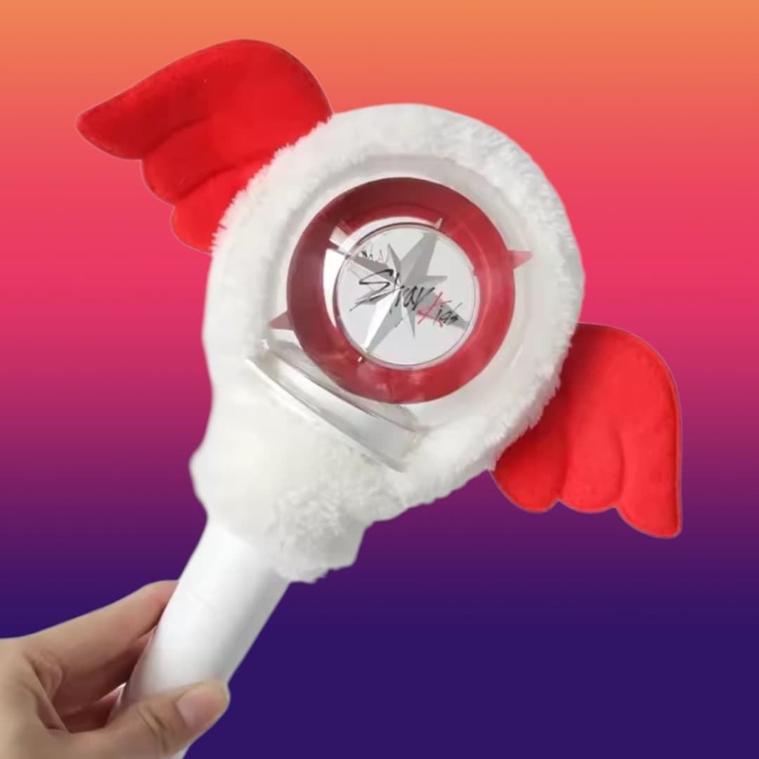 Funda para lightstick Stray kids - Imagen 5