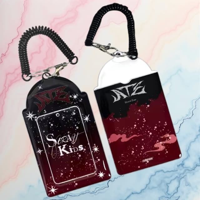 Funda Stray kids - Imagen 1