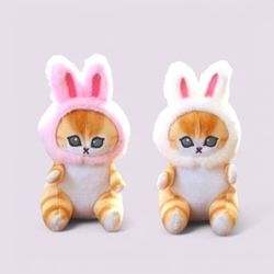 Gato-conejo - Imagen 1