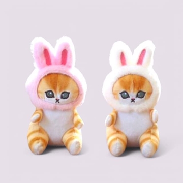 Gato-conejo - Imagen 1