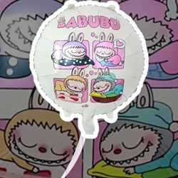 Globos Labubu - Imagen 2