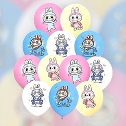 Globos Labubu - Imagen 1