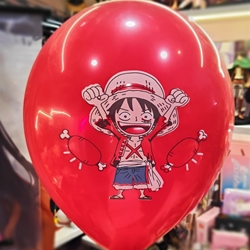 Globos One Piece - Imagen 1