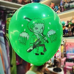 Globos One Piece - Imagen 2