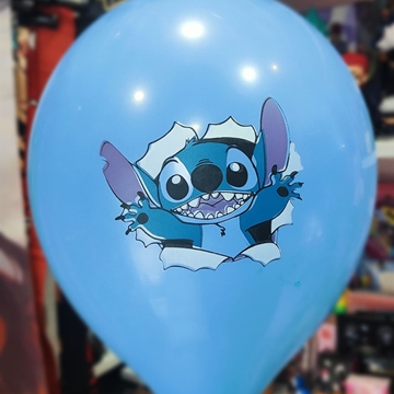 Globos Stitch - Imagen 1