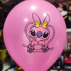 Globos Stitch - Imagen 2
