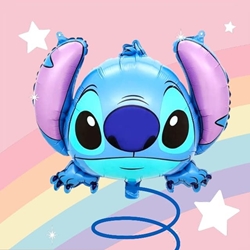 Globos Stitch - Imagen 1