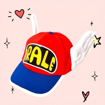 Gorra Arale - Imagen 1