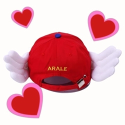 Gorra Arale - Imagen 2