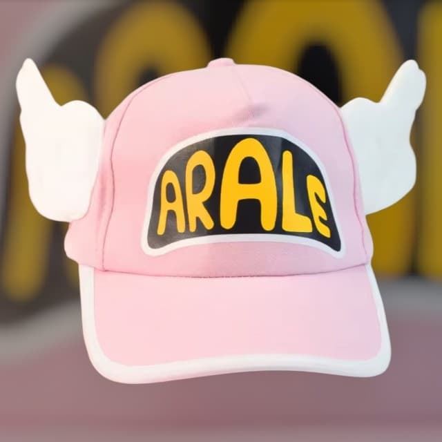 Gorra Arale - Imagen 3