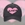Gorra Black pink - Imagen 1