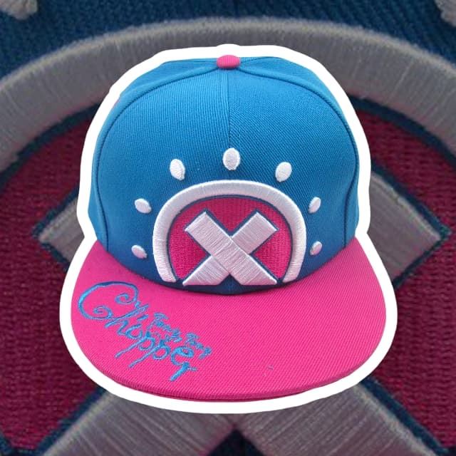 Gorra Chooper - Imagen 1