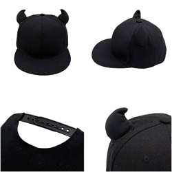Gorra demonio - Imagen 1