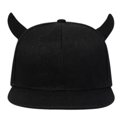 Gorra demonio - Imagen 2