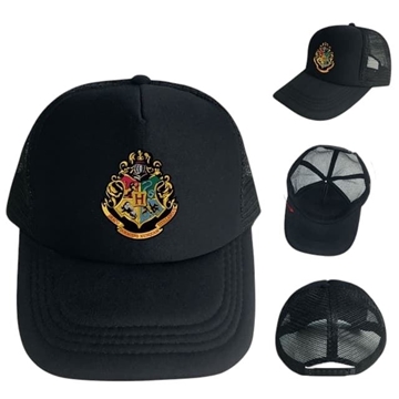 Gorra Harry Potter - Imagen 1