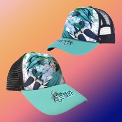 Gorra Miku - Imagen 2