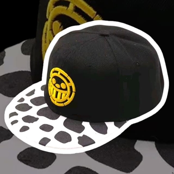 Gorra Trafalgar Law - Imagen 1