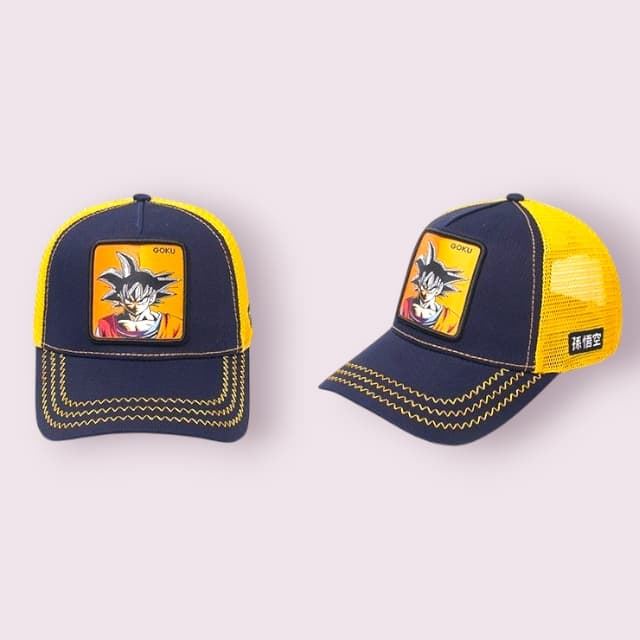 Gorra - Imagen 1