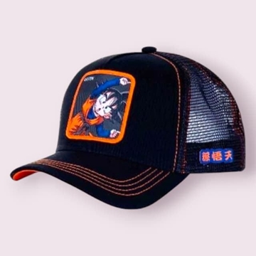 Gorra - Imagen 1