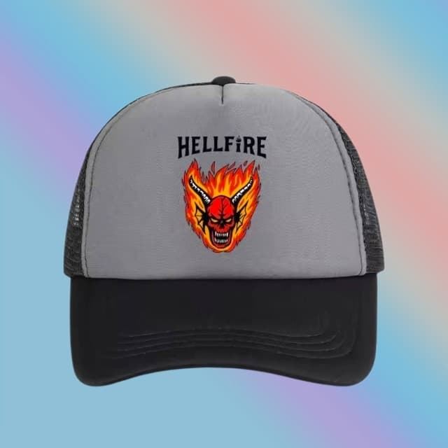 Gorra - Imagen 1